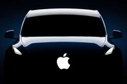 消息称苹果接近与LG合资公司签署协议 生产Apple Car