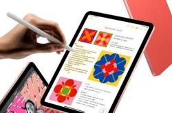 iPad全系列新品有望亮相Spring Loaded发布会