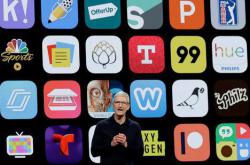 苹果隐私新规被指“损人利己”：或为做大App Store广告业务开路