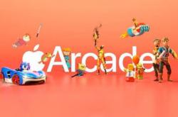  苹果游戏订阅服务 Apple Arcade两个月来没有新增任何游戏