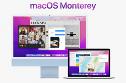  macOS Monterey 12兼容设备公布：最早支持2013年的Mac Pro