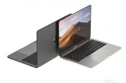 曝新款MacBook Pro计划10月发布：升级自研M1X芯片