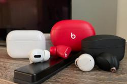 分析师：AirPods Pro二代明年发布 Beats将为苹果争取更多安卓用户
