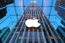  苹果市值一度突破2.5万亿美元 分析师称未来将继续攀升