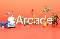 苹果订阅服务Apple Arcade游戏数量超过200款