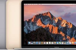 阔别4年 苹果12寸MacBook有望重新回归