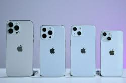  iPhone 13或于9月发布：配备A15处理器，电池容量增大