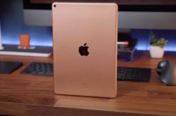  消息称苹果全力准备：iPad 9、新iPad mini整装待发