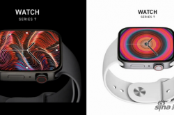  日经亚洲：因为全新设计 Apple Watch 7量产遇到困难