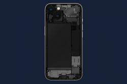  苹果：iPhone13 mini电池续航时间可超iPhone12 ProMax