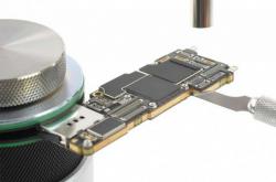 由于芯片短缺 明年iPhone 14机型可能采用QLC NAND闪存