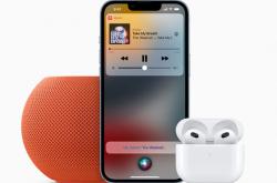 苹果推出Apple Music声控方案：专为Siri设计，每月5元人民币