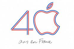  苹果公司纪念在法国发展40周年 宣布在巴黎开设Apple Music工作室