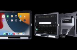 Tobii Dynavox推出TD Pilot套件版苹果iPad Pro