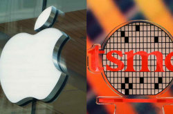 苹果将委托台积电生产iPhone 5G调制解调器芯片：2023年商业化