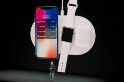 苹果仍在开发多设备充电器：设备间反向充电有望实现