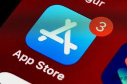 新年后苹果App Store业务在印度遭反垄断调查